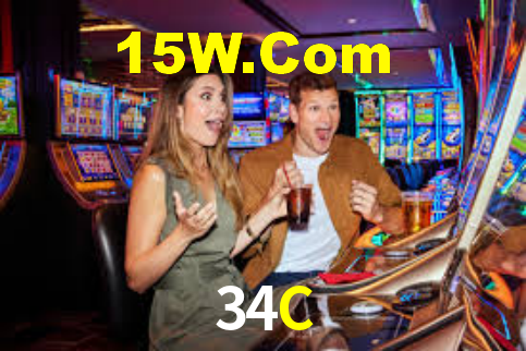 Mercados ao vivo e cash out na 34C