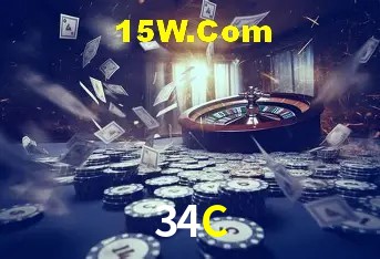 Slots com jackpots e giros grátis na 34C