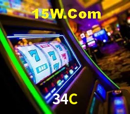 Jogos populares e pagamentos rápidos na 34C